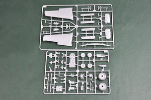 Hobby Boss 81703 Ta 152 C-1/R14 1/48 – Bild 8