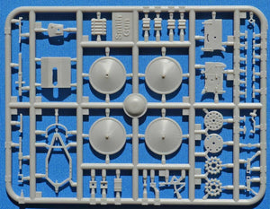 ACE 72569 3-inch Smith Anti-Tank Gun 1/72 – image 2