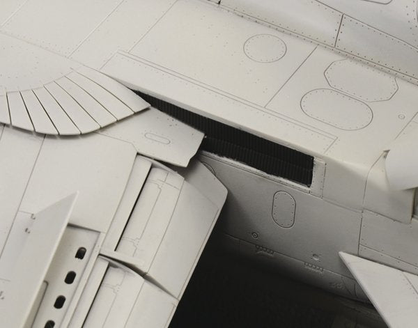 Italeri 2513 TORNADO GR. 4 1/32 – Bild 6