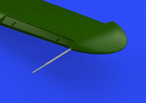 Eduard 648332 Bf 109F&amp;amp;G Pitot tubes 1/48 – image 2