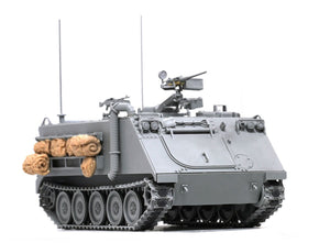Dragon 3608 IDF M113 Armored Personnel Carrier Yom Kippur War 1973 1/35 – obrázek 2