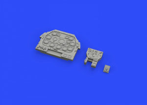 Eduard 634004 P-51D LööK TAMIYA 1/32 – immagine 2