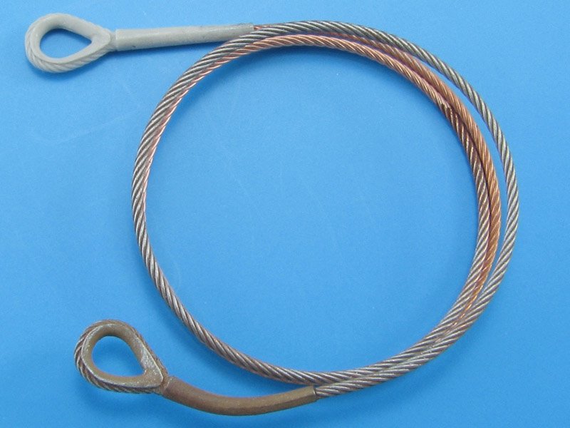 Eureka XXL ER-2505 Towing cable for Hetzer, Marder III and their derivatives 1/25 – Bild 2