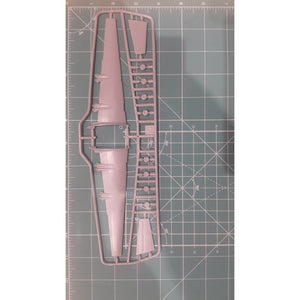 Big Model 1440034 IL-18V Daallo Airlienes 1/144 – image 4
