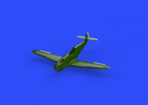 Eduard 648292 Bf 109F control surfaces EDUARD 1/48 – image 3