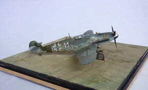 RT-Diorama 35293 Diorama-Base: &amp;quot;Airfield&amp;quot; 1/35 – image 9