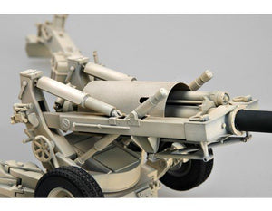 Trumpeter 02319 M198 Obusier moyen remorqué tardif (1/35) – image 6