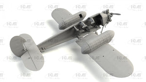 ICM 72244 U-2/Po-2, WWII Soviet Multi-Purpose Aircraft 1/72 – image 2