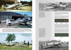 AK Interactive AK290 REAL COLORS OF WWII FOR AIRCRAFT – image 3