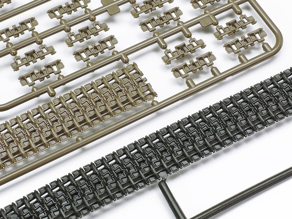 Tamiya 35289 JS-2 Model 1944 ChKZ 1/35 – Bild 7