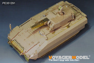 Voyager Model PE351296 Modern German Schutzenpanzer PUMA in UAE Basic For RFM 5107 1/35 – image 3