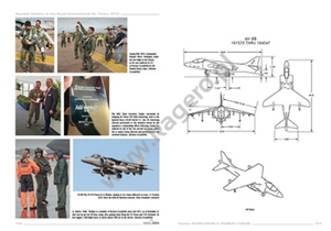 Kagero 3070 Hawker Siddeley (BAe) EN – image 5
