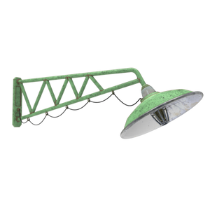 RT-Diorama 35701 Industrial Floodlight 1/35 – image 3