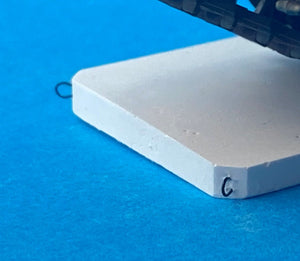 Point of no Return 3522021 Reinforced concrete road slab 3.0x1.0m 1/35 – image 5