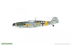 Eduard 2143 WUNDERSCHÖNE NEUE MASCHINEN titled 2 DUAL COMBO - Limited 1/72 – image 25