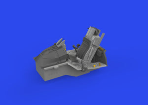 Eduard 648972 F-16C Block 52 till 1996 cockpit PRINT KINETIC MODEL 1/48 – image 2