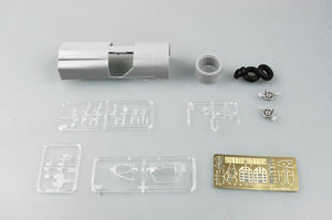 Trumpeter 03209 MiG-23MF Flogger-B 1/32 – Bild 2