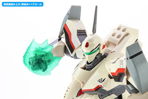Hasegawa 65733 YF-19 Battroid Macross Plus 1/72 – image 16