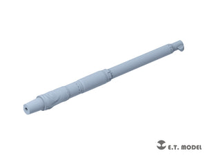 ET Model P35-337 JGSDF Type10 MBT 120mm Smoothbore Gun(L44) 1/35 – image 2