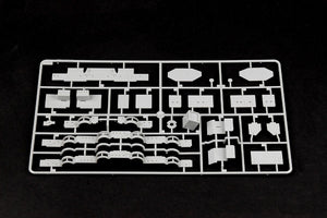 Trumpeter 03701 USS Arizona BB-39 1/200 – image 28