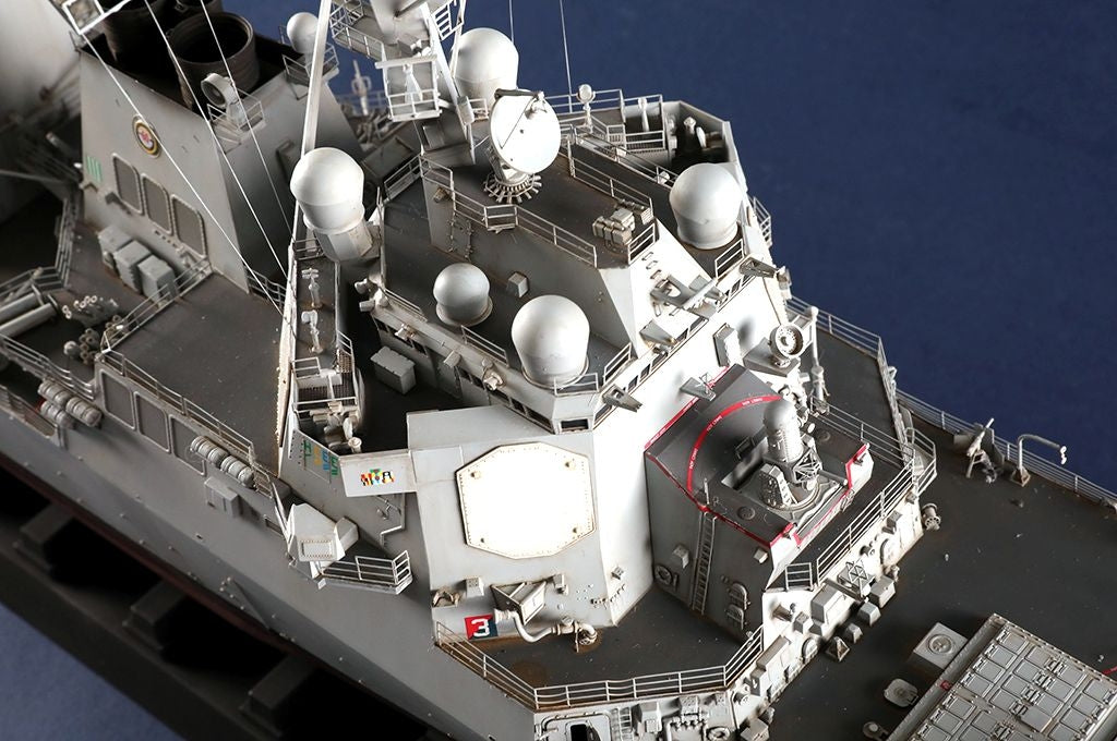 I Love Kit 62008 USS Donald Cook DDG-75 1/200 – Bild 24