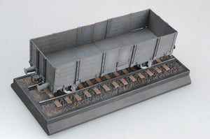 Trumpeter 01517 German Railway Gondola 1/35 – imagen 3