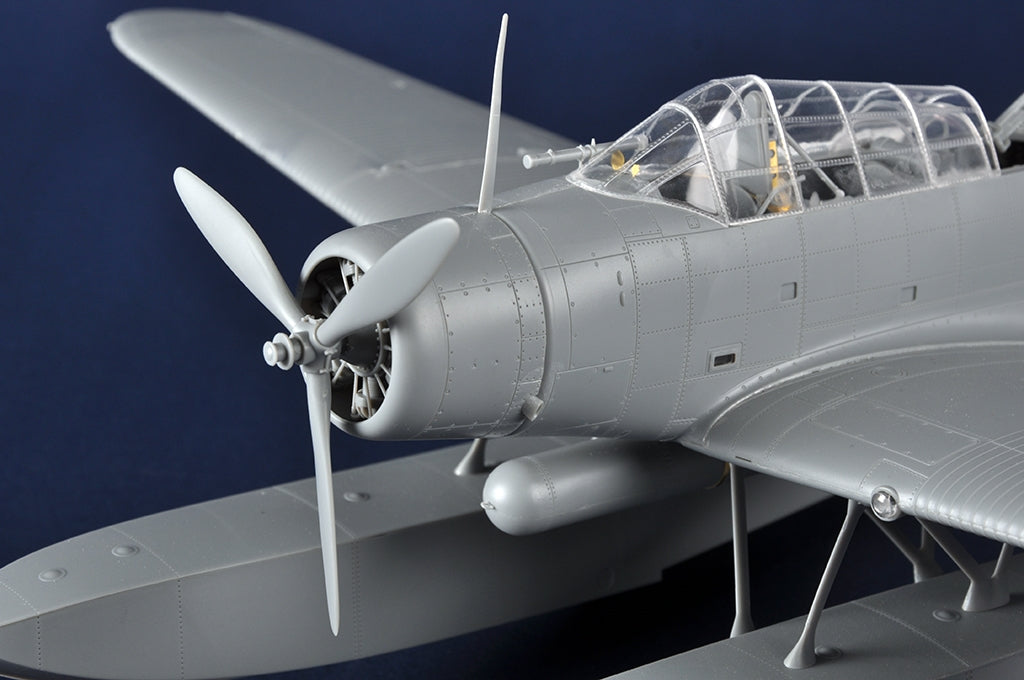 Trumpeter 03233 TBD-1A Devastator 1/32 – immagine 6