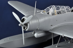 Trumpeter 03233 TBD-1A Devastator 1/32 – immagine 6