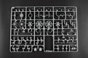 Trumpeter 05818 Mi-4AV Hound 1/48 – immagine 16