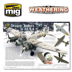 AMMO of Mig 4506-ENG TWM Issue 7. SNOW &amp;amp; ICE English – image 3