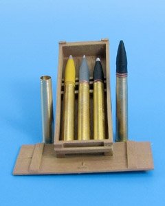 Eureka XXL A-3516 8.8 cm Sprgr.Patr.L/4.5 Kw.K.36 1/35