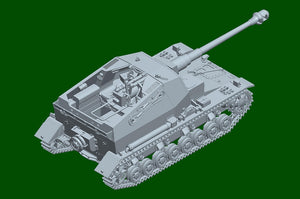 Hobby Boss 84835 German Pz.Sfl.Iva Dicker Max 1/48 – zdjęcie 8