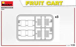 MiniArt 35625 FRUIT CART 1/35 – image 5