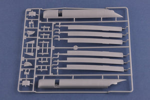 Hobby Boss 81772 CH-47A Chinook 1/48 – imagen 3