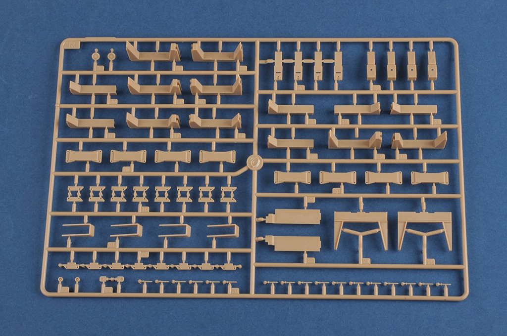 Hobby Boss 84569 German Leguan PSB-2-28(m) 1/35 – obrázek 17