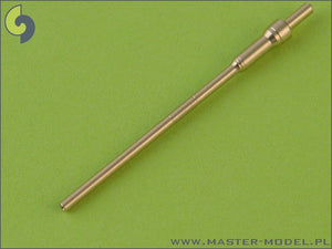 Master AM-48-015 German aircraft machine gun MG 151 (20mm) barrels (2pcs) 1/48 – image 4