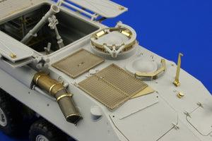 Eduard 36100 LAV Mortar Carrier 1/35 Trumpeter – image 7