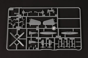 Hobby Boss 87269 F8F-2 Bearcat 1/72 – immagine 9