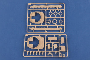 Hobby Boss 84507 Lvkv 9040 Anti-Air Vehicle 1/35 – image 6