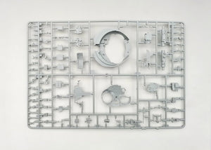 Amusing Hobby 35A050 Russian Main Battle Tank T-90A FULL INTERIOR 1/35 – image 15