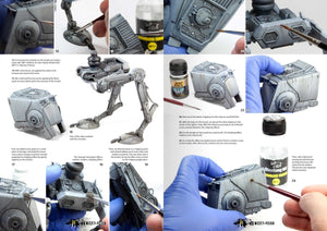 ABTEILUNG ABT732 DAMAGED – SPECIAL SCIFI BOOK – zdjęcie 4