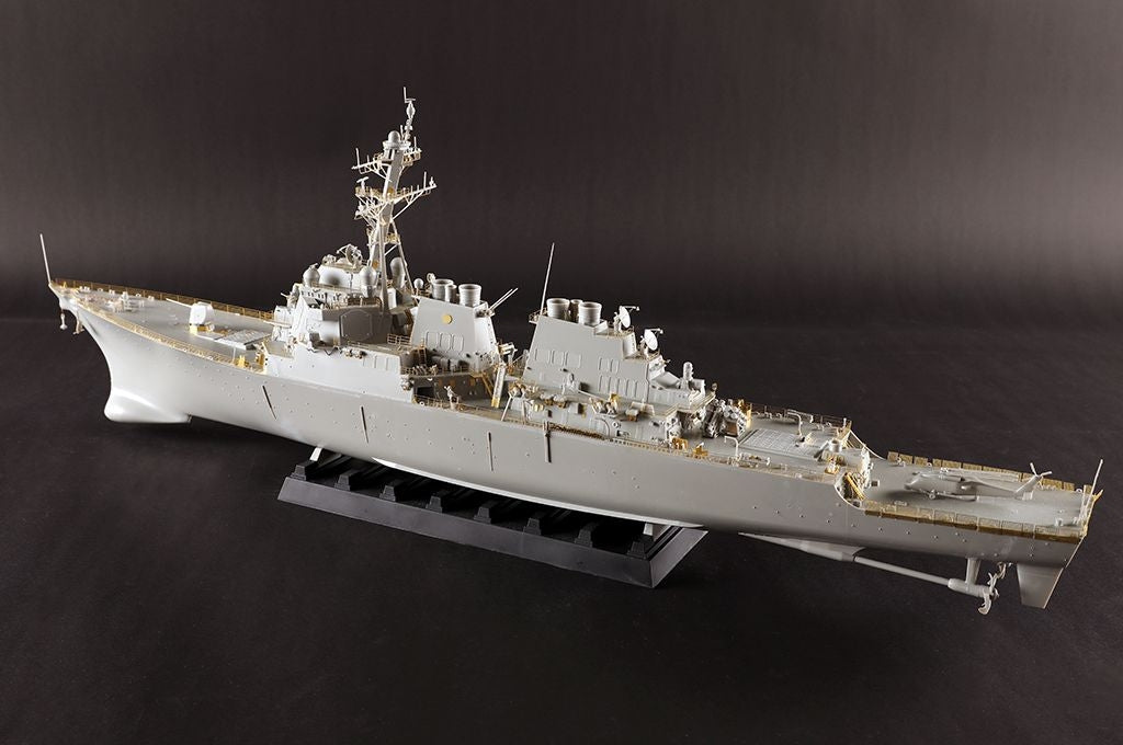 I Love Kit 62008 USS Donald Cook DDG-75 1/200 – Bild 18