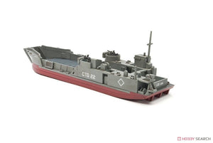 AFV Club SE73518 US NAVY LCT Mk. 6-501 class (1943-1945) 1/350 – imagen 3
