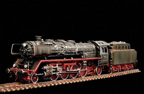 Italeri 8701 Lokomotive BR41 1/87 – Bild 2