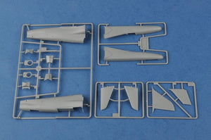 Hobby Boss 81734 Hawk T MK.67 – image 5
