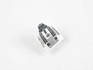 Red Fox Studio QS-48198 A-10C Thunderbolt II for Hobby Boss 3D colored resin IP 1/48 – image 4