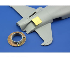 Eduard 32364 Do 335 exterior 1/32 HK Model – zdjęcie 4