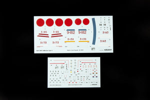 Eduard 82211 A6M2 Zero Type 11 1/48 – imagen 4