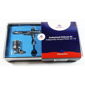 Amazing Art Airbrush AA-132 - 0.3 mm nozzle