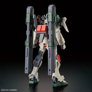Bandai 67171 HGCE LIGHTNING BUSTER GUNDAM 1/144 – image 4